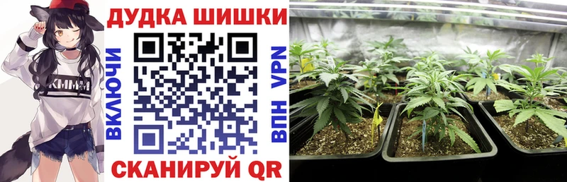 Марихуана VHQ  купить закладку  Кремёнки 